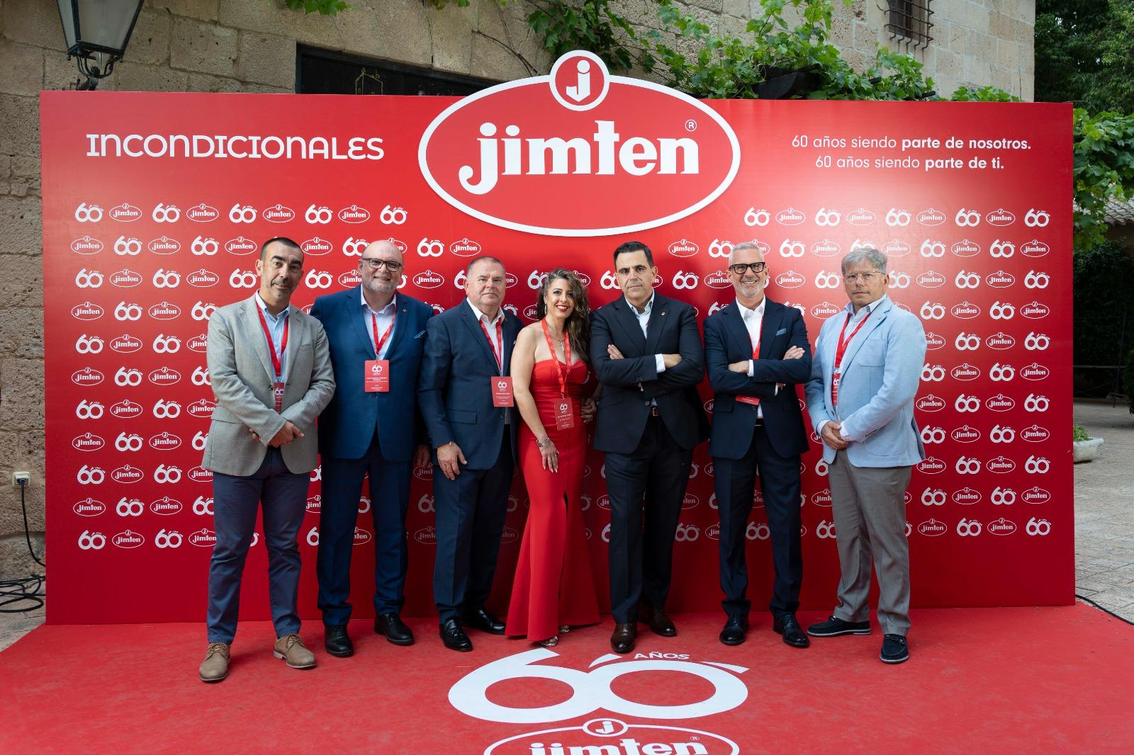 JIMTEN celebra 60 años de innovación y compromiso en el sector industrial