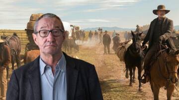 Carlos Boyero, sobre 'Adú': "Es bonita y conmovedora"