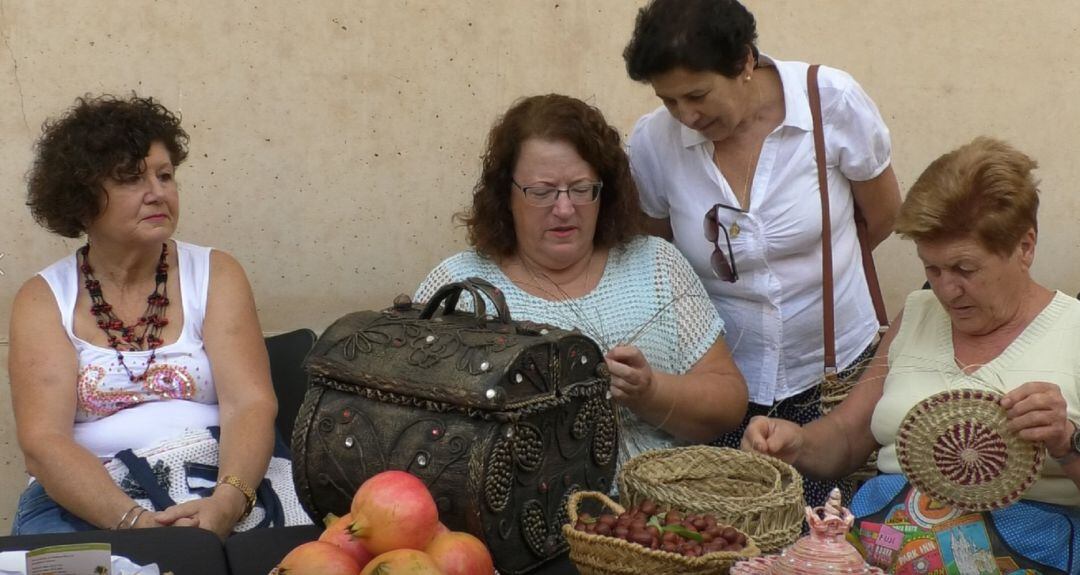 Fireta del Camp d'Elx