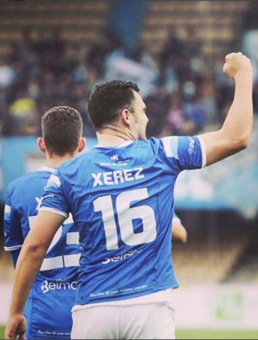 Guille ha decidido colgar las botas a sus 35 años