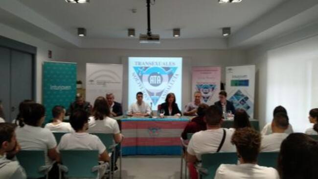 Cazorla pionera en celebrar el I campamento trans del País.