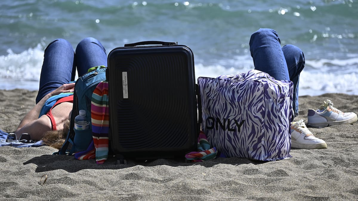 La Columna de Ángel Munárriz