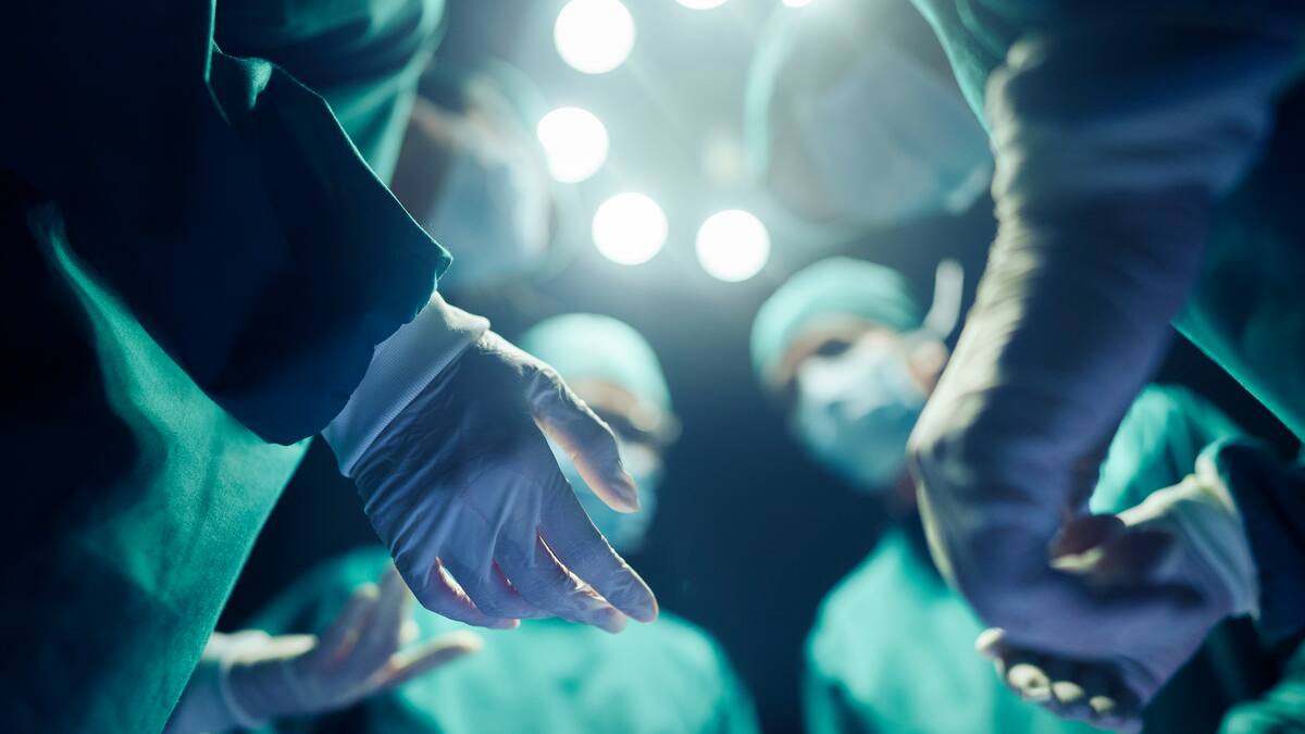 "Gracias a que tenemos esos hospitales concertados hemos podido avanzar muchísimo", asegura la consejera canaria de Sanidad