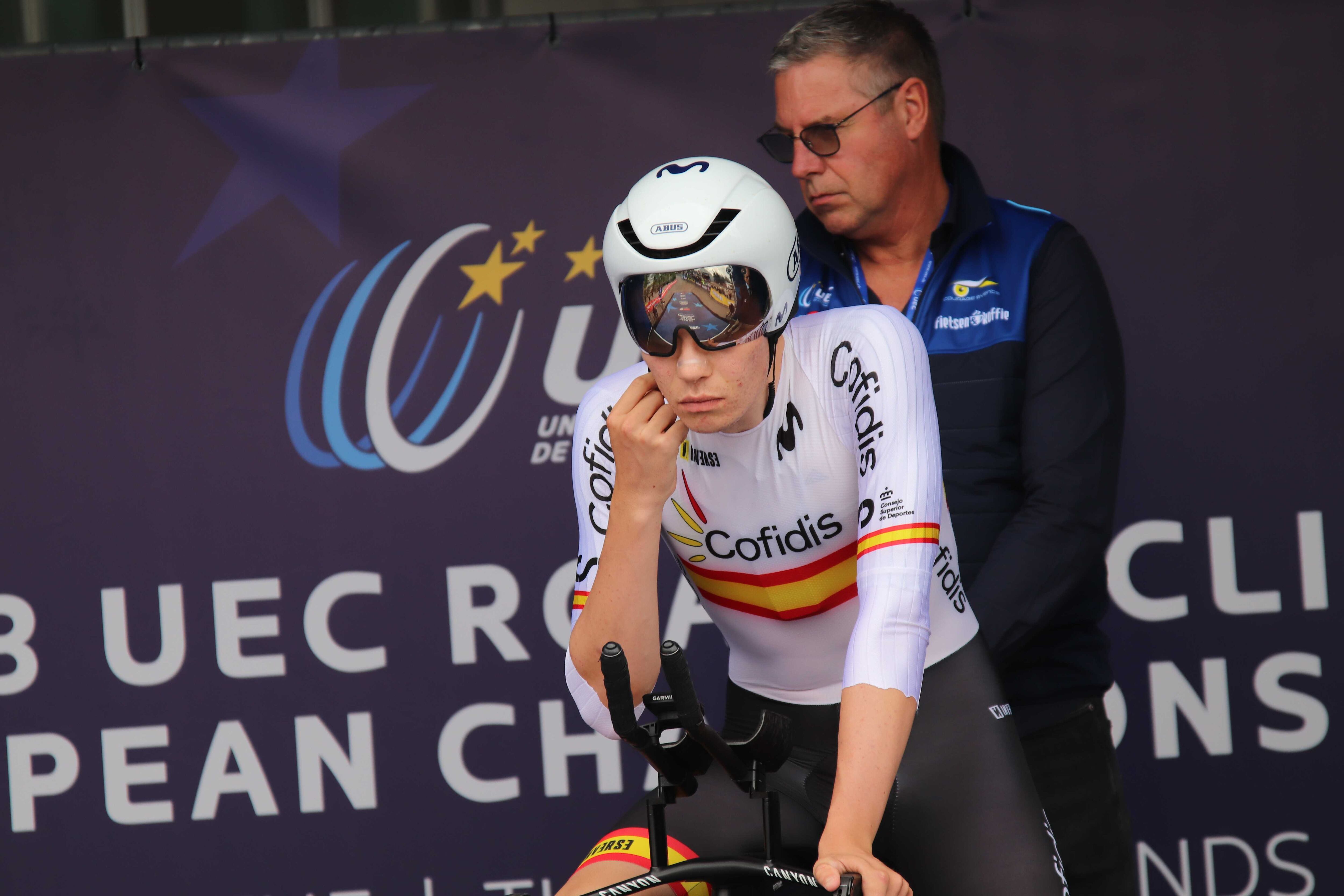 Federación Española de Ciclismo