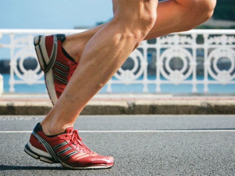 El deporte en la ciudad de San Sebastián 