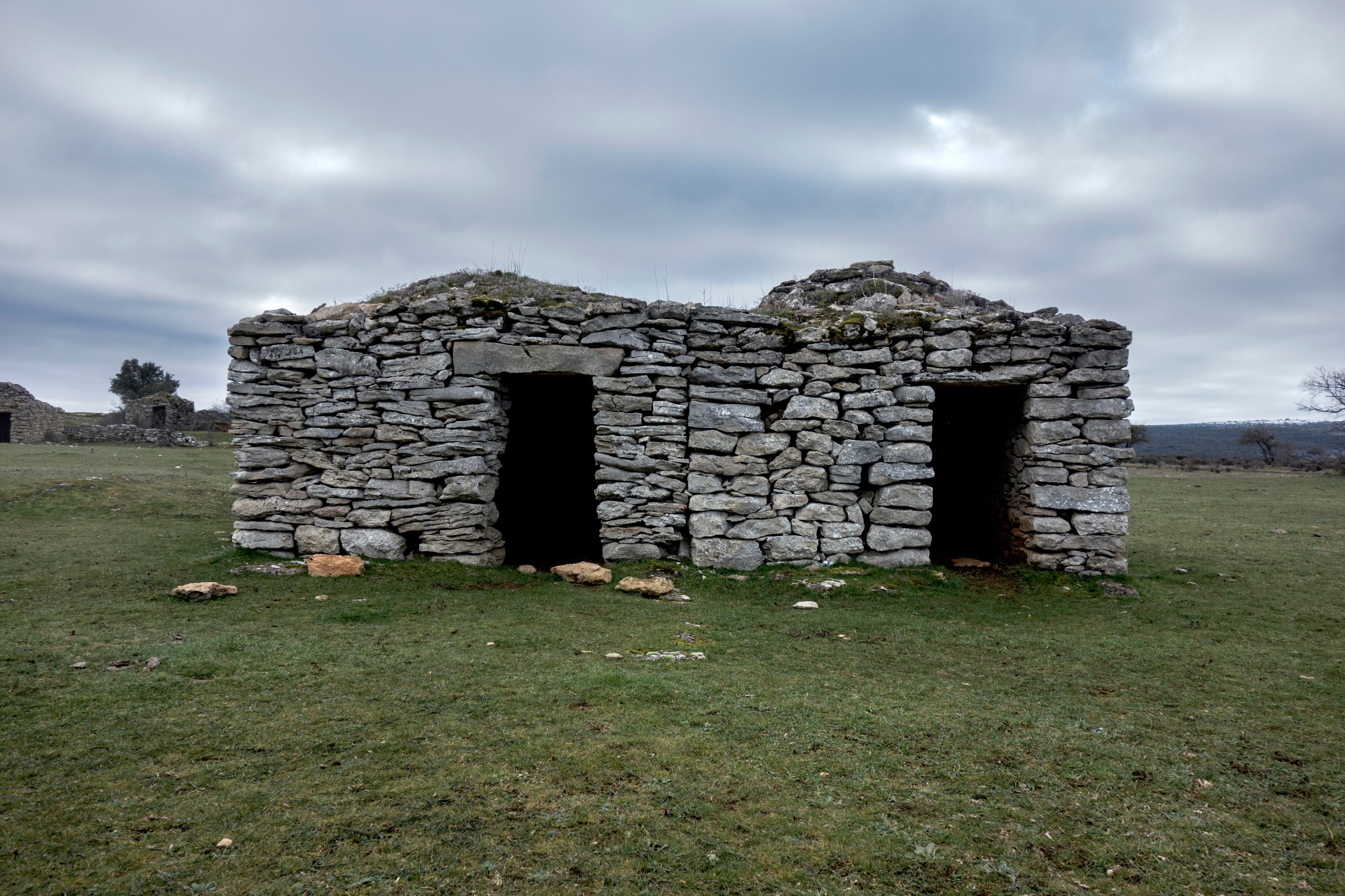 Orbaneja del Castillo