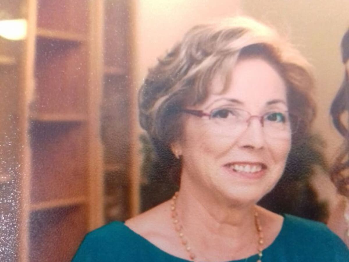 Julia: "Tuve que dejar la escuela con 12 años. Y ahora he retomado las clases"