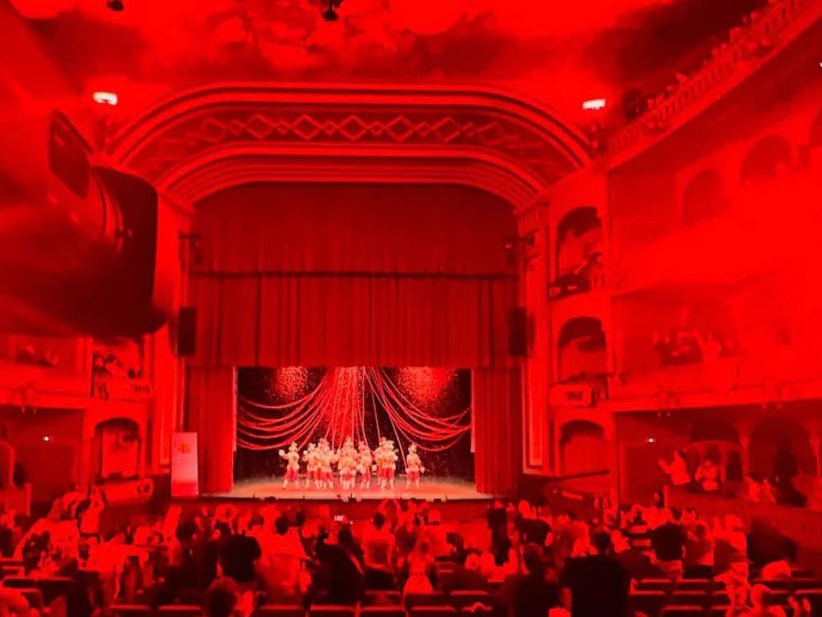 Así serán las finales de la cantera de 2026