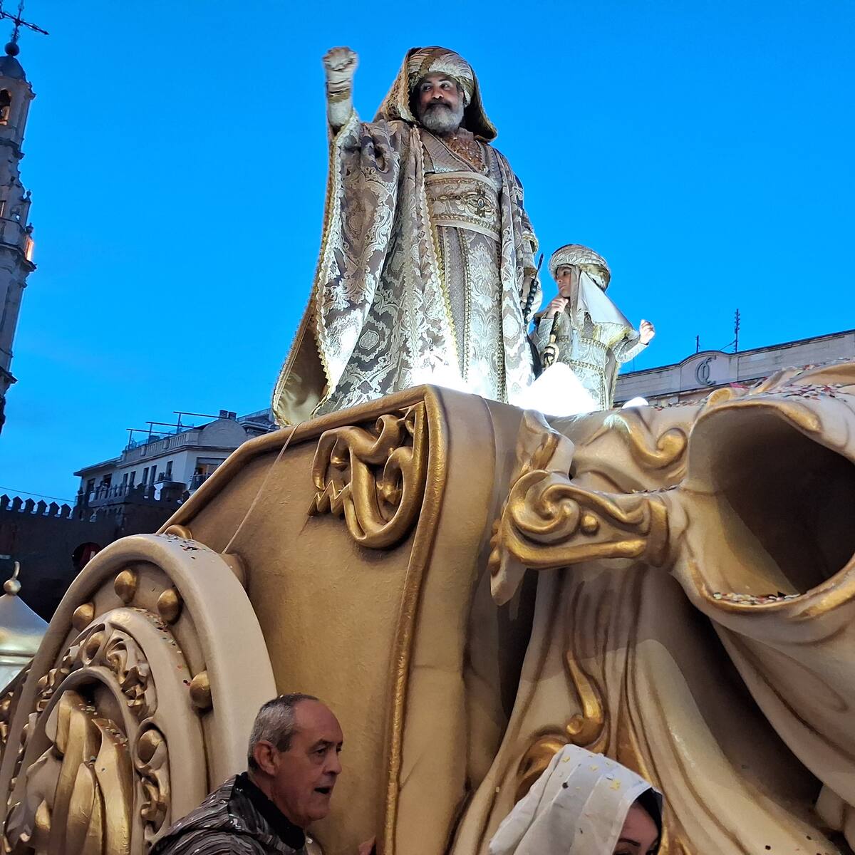 La magia de la montaña en el corazón de Alcoy