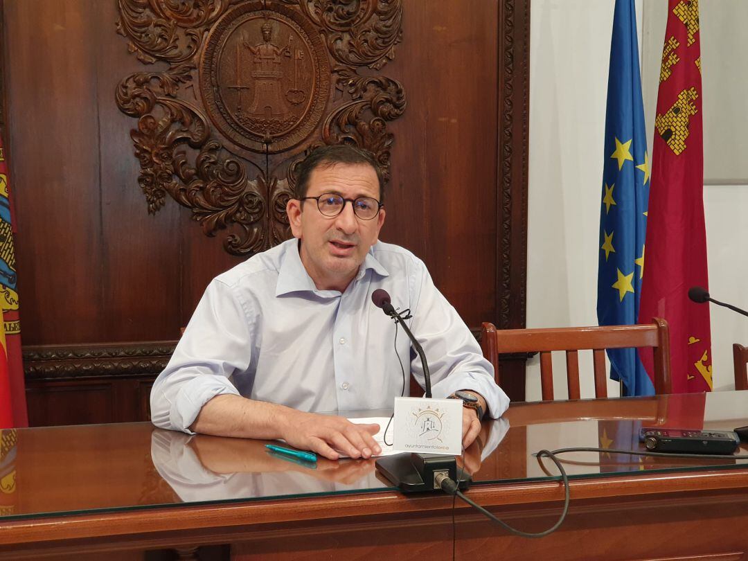 José Luis Ruiz Guillén