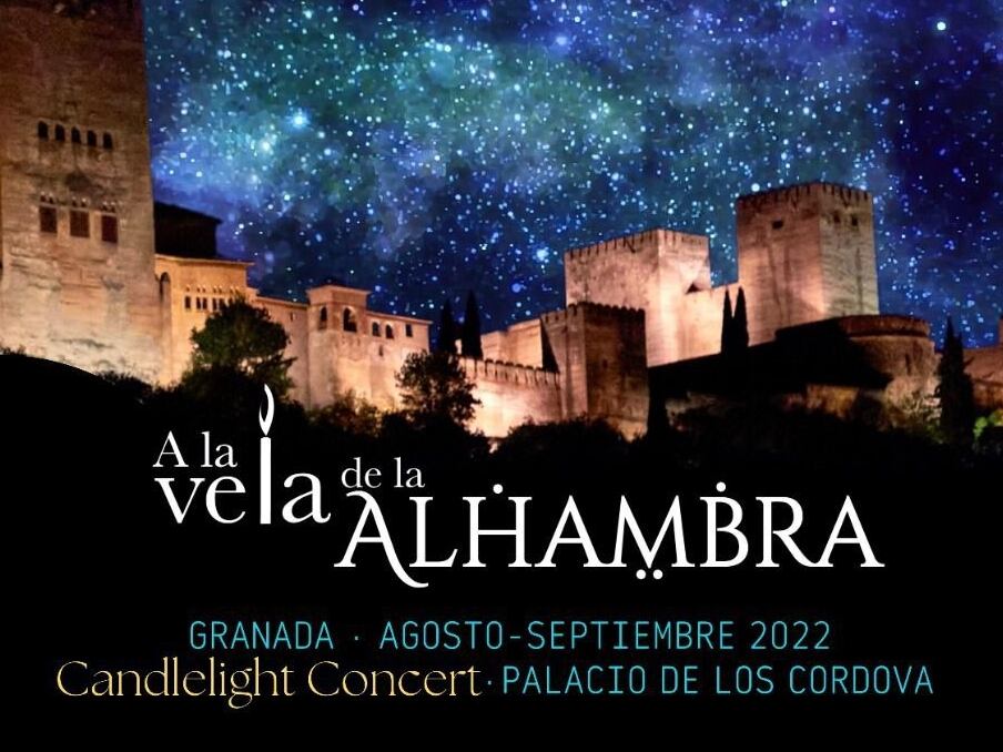 Imagen del cartel anunciador del festival