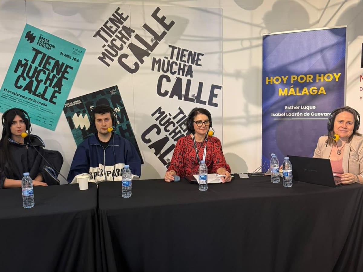 MAM Fashion Forum: la moda que piensa, crea y transforma