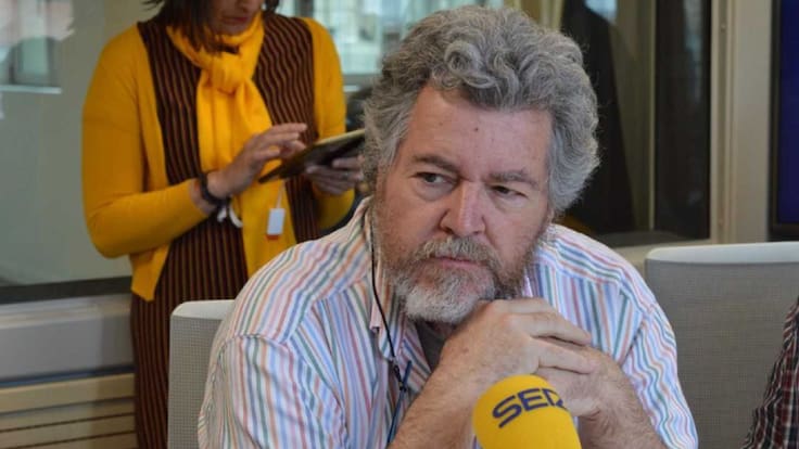 Entrevista Juantxo Lopez de Uralde