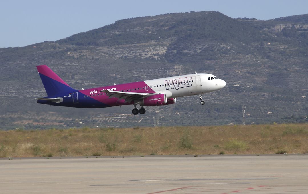 Aeropuerto de Castellón 