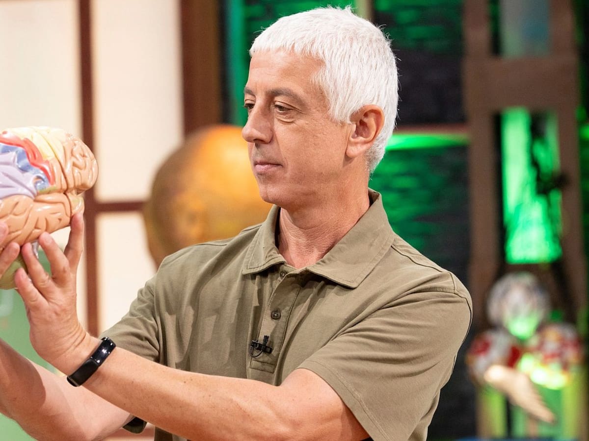 Xurxo Mariño: "Non toda a información é coñecemento, hai que facer un cribado"