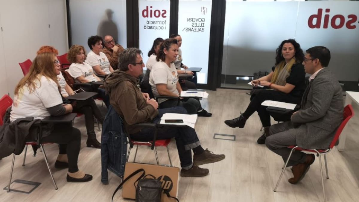 Más inspecciones laborales para mejorar las condiciones de las 'Kellys'