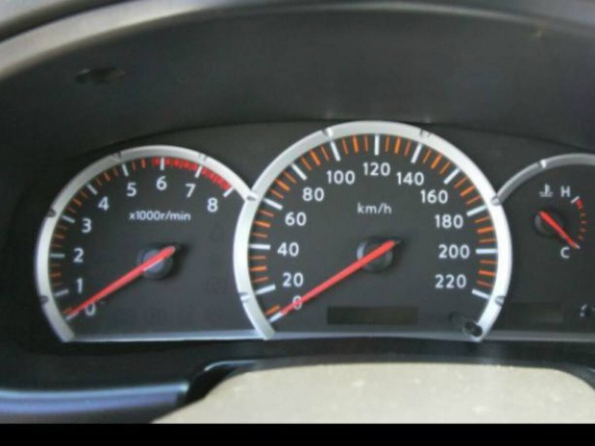 Detenidas seis personas en Eibar y Galdakao por trucar cuentakilómetros