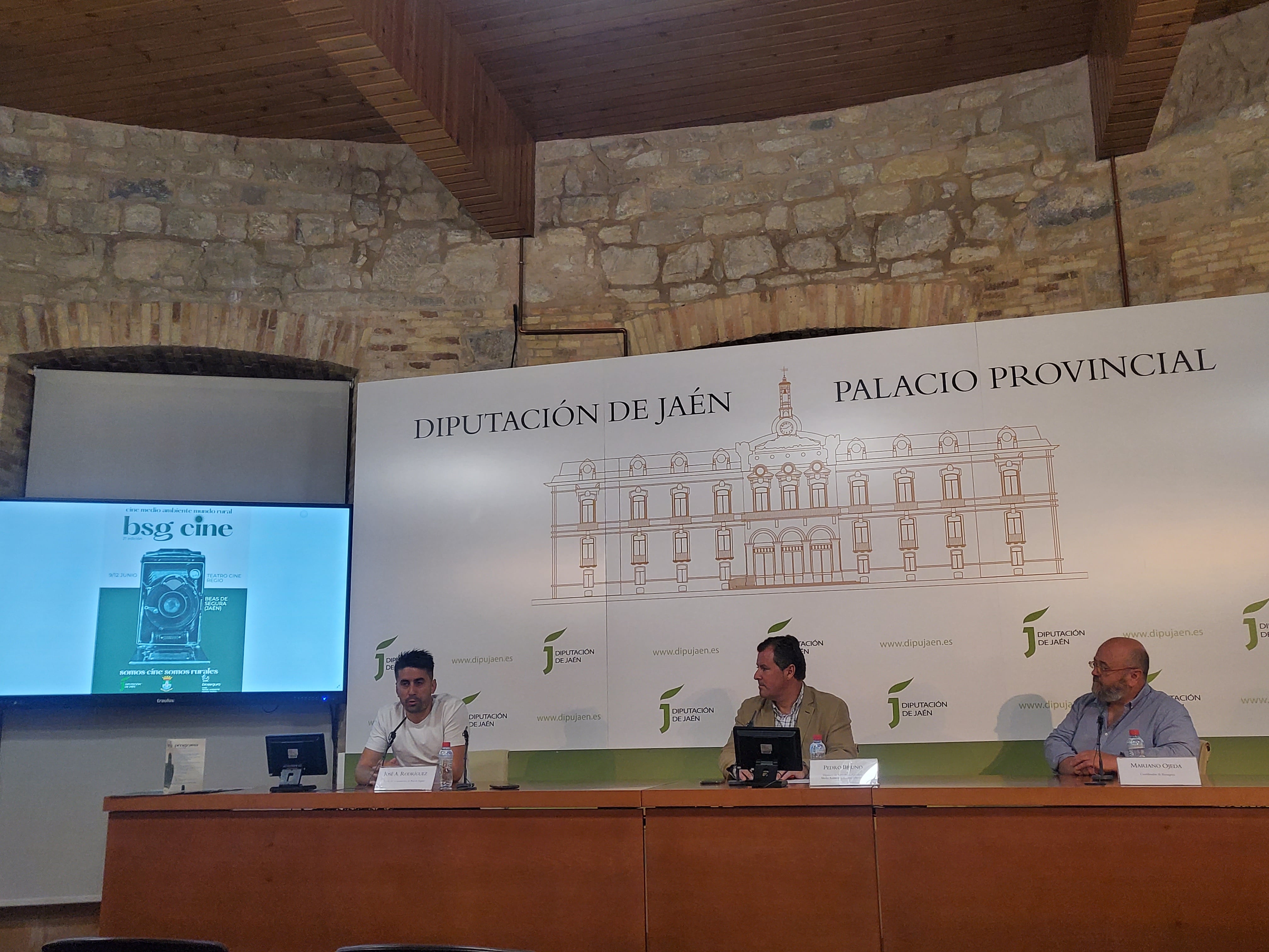 Presentación de Biosegura.