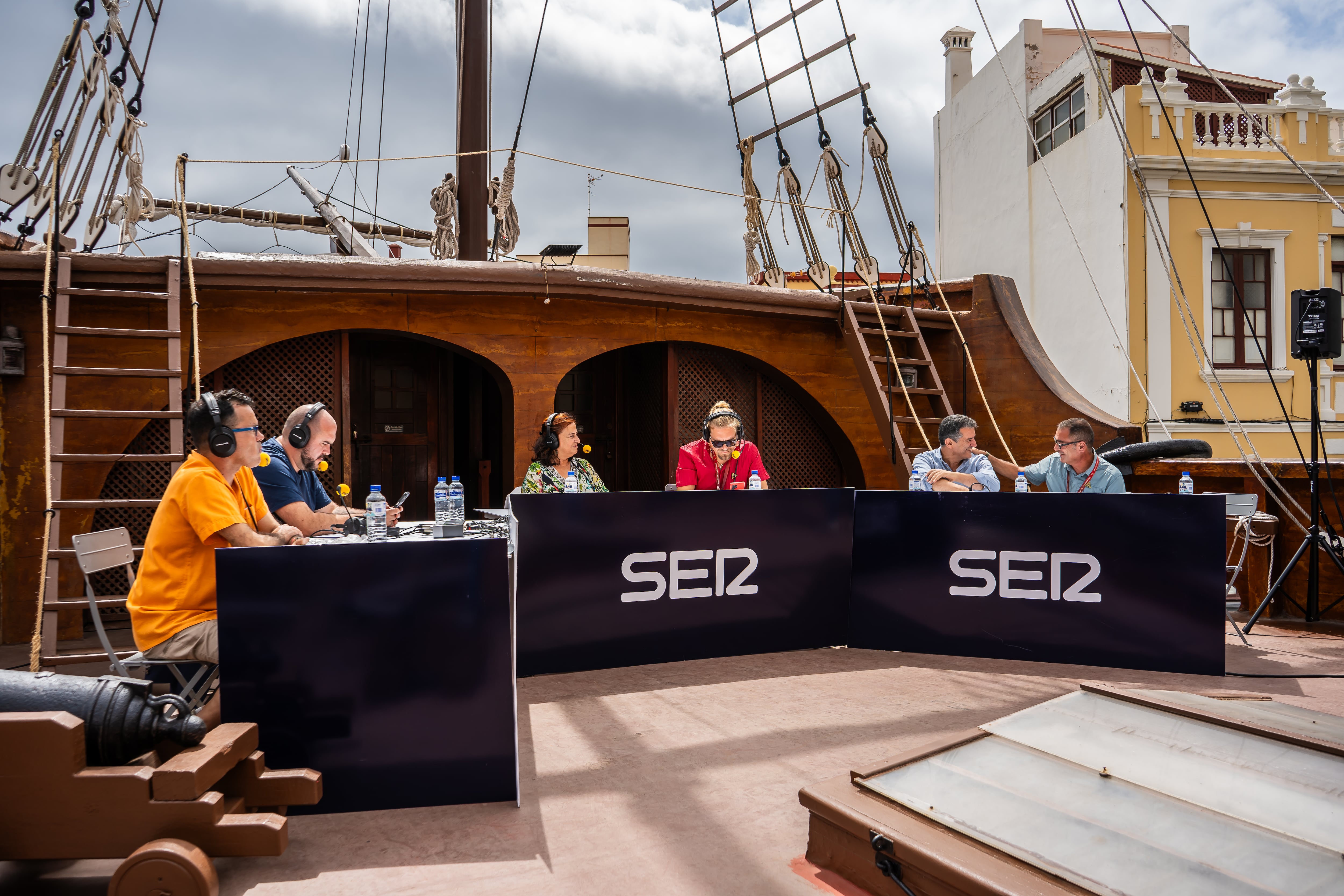 Hoy por Hoy Canarias