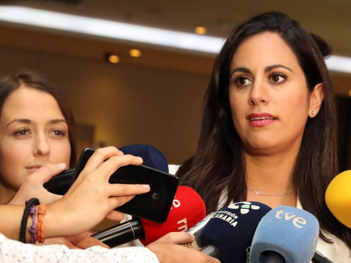 Ciudadanos ve un 'Tamayazo' en Santa Cruz de Tenerife