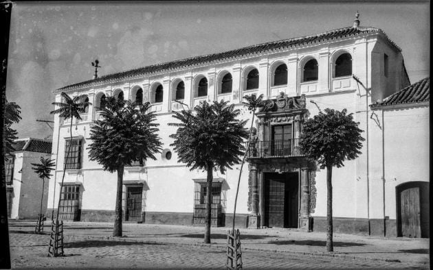 Casa Surga de Utrera