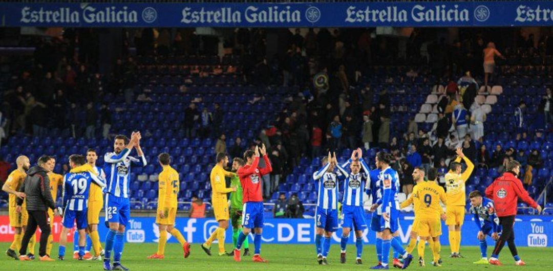 Deportivo 2 Alcorcón 2
