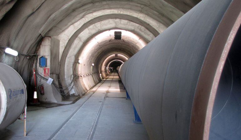 El TSJC declara nul el concurs d'adjudicació d'Aigües Ter-Llobregat