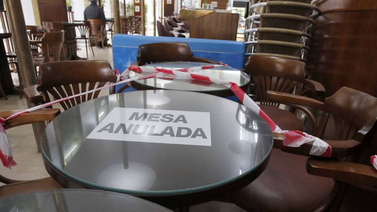 Los hosteleros de Ciempozuelos podrán agilizar el procedimiento de regularización de las terrazas