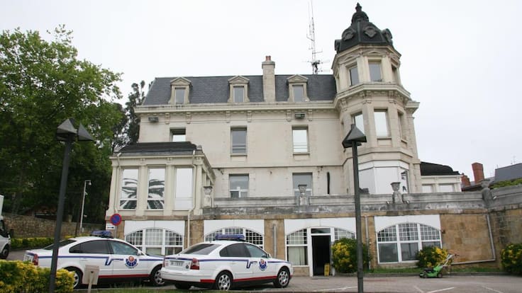 El Ayuntamiento de Getxo niega el itinerario del derribo del palacete señalado por la Ertzaintza y anuncia que licitará “en breve” las obras de la parcela