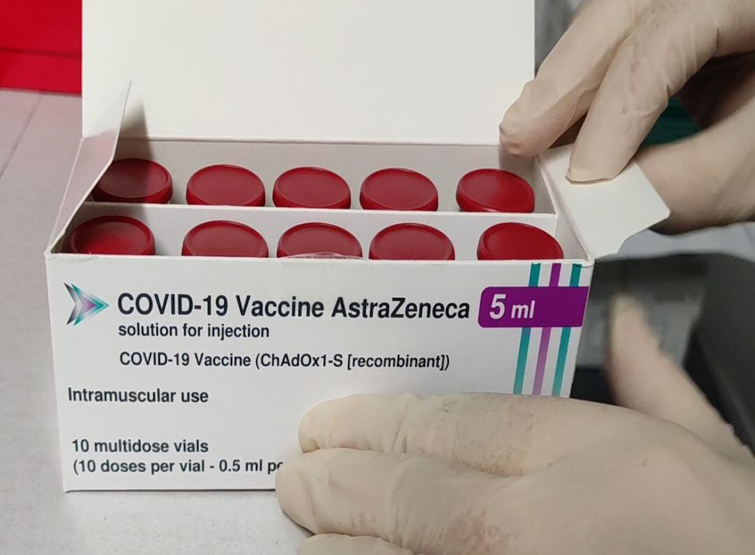 COVID-19 en Castellón: 9 muertes y 185 contagios en las últimas 24 horas