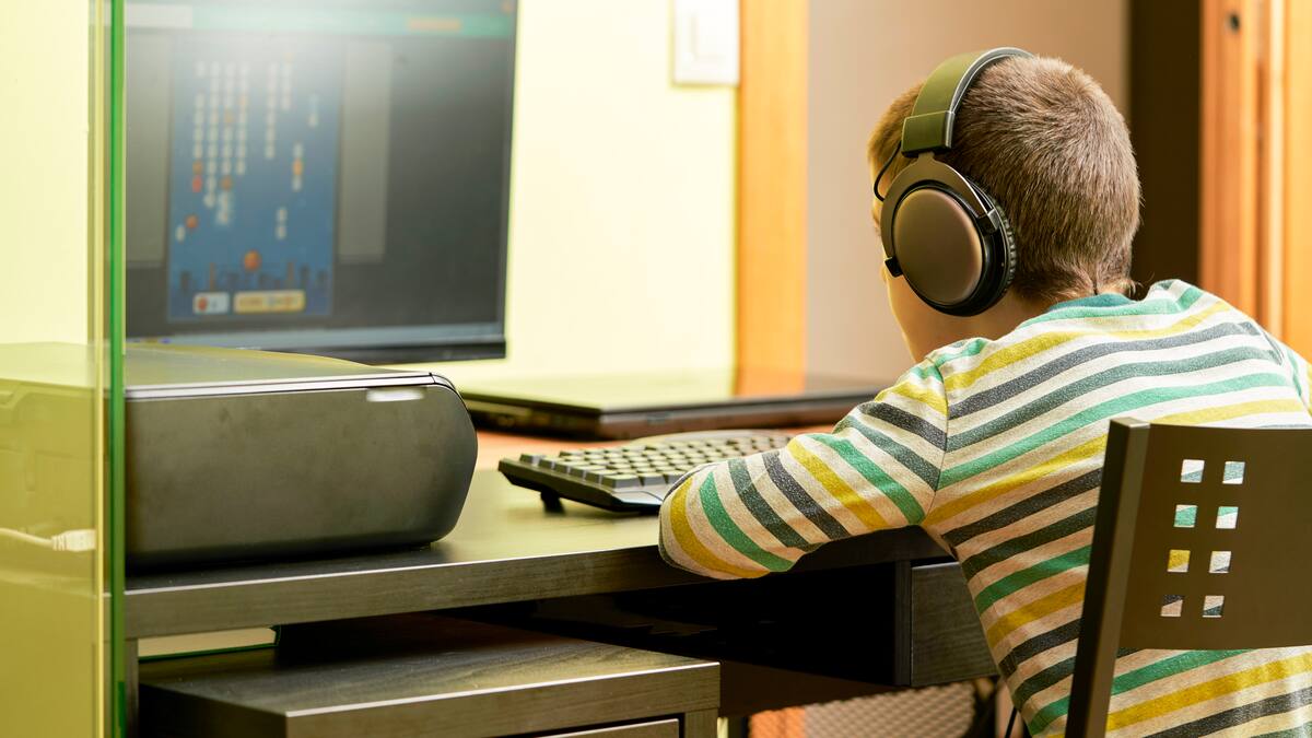 Laura Fuentes y Nacho González