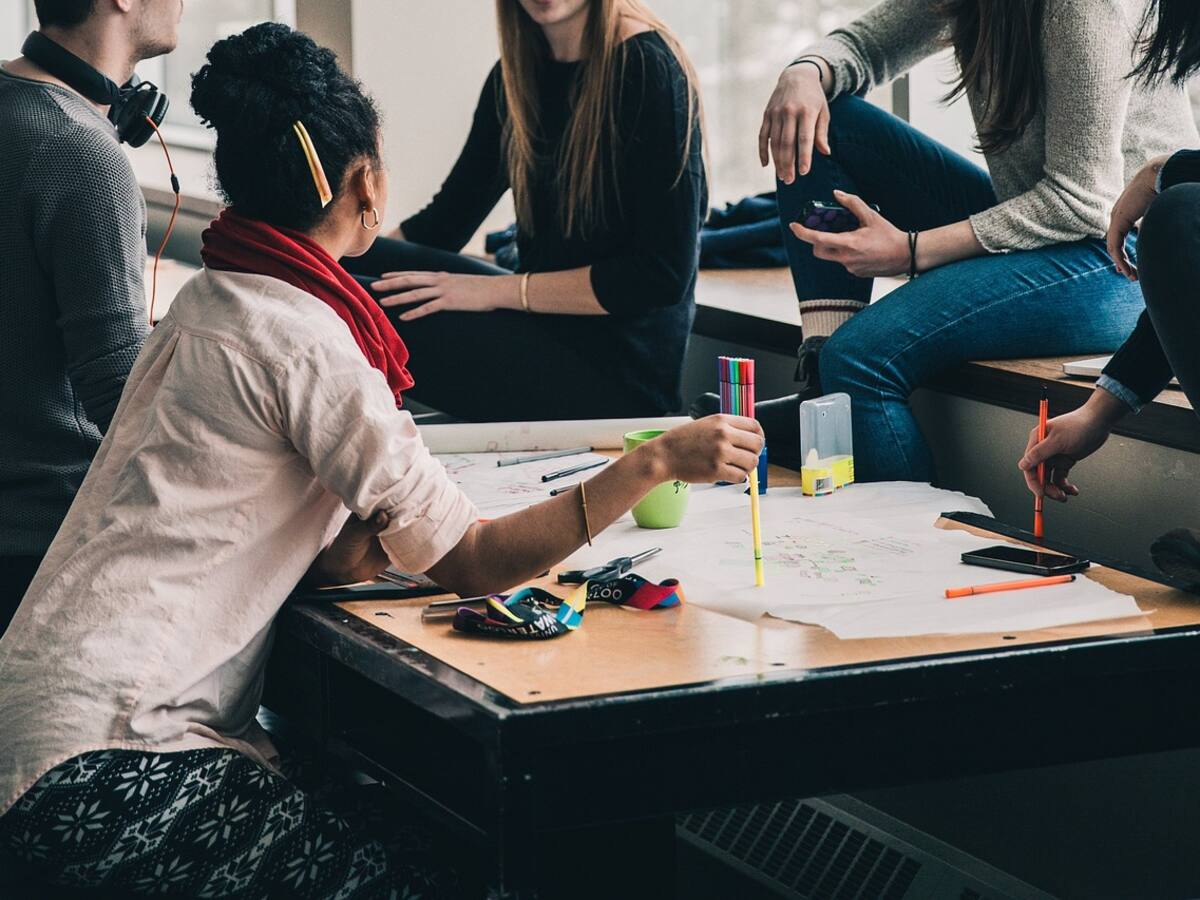 Estudiantes y alquiler de pisos