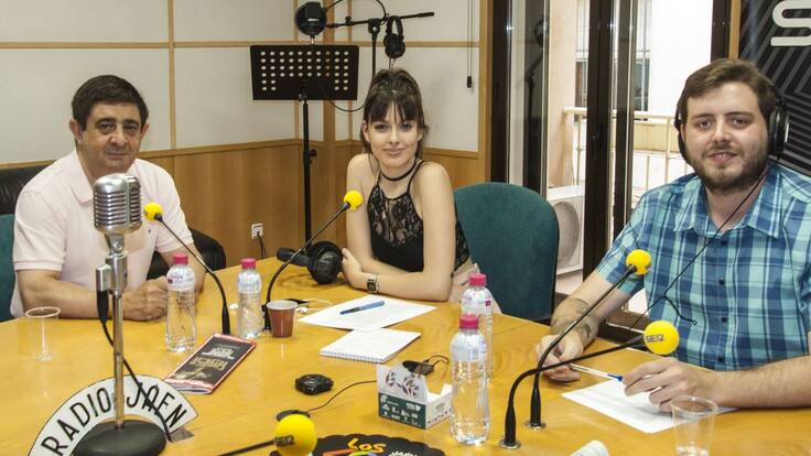 Francisco Reyes, presidente de la Diputación de Jaén: "Los Presupuestos andaluces son una vergüenza"