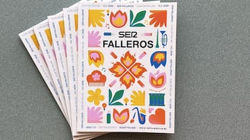 Guía SER Falleros 2026 para vivir intensamente las Fallas de València