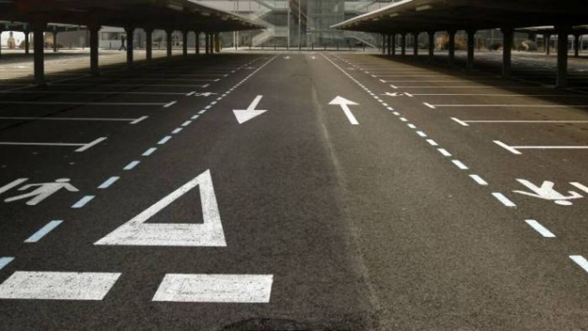 Adif construirá un parking en la estación de trenes