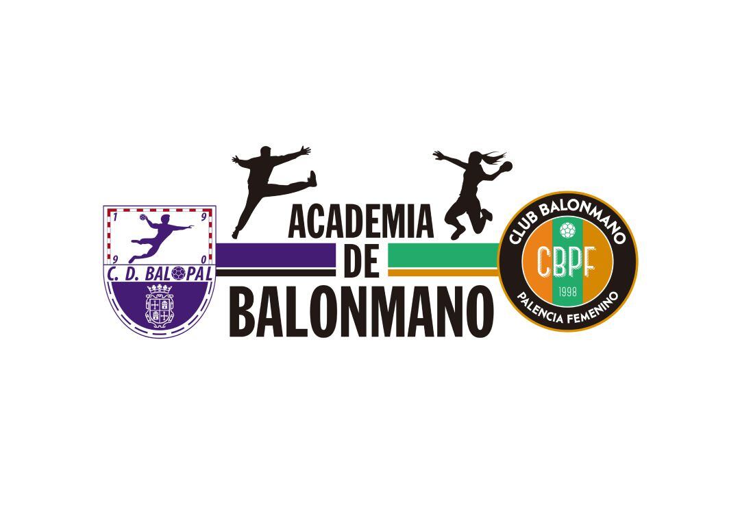 Nace la academia de Balonmano de Palencia