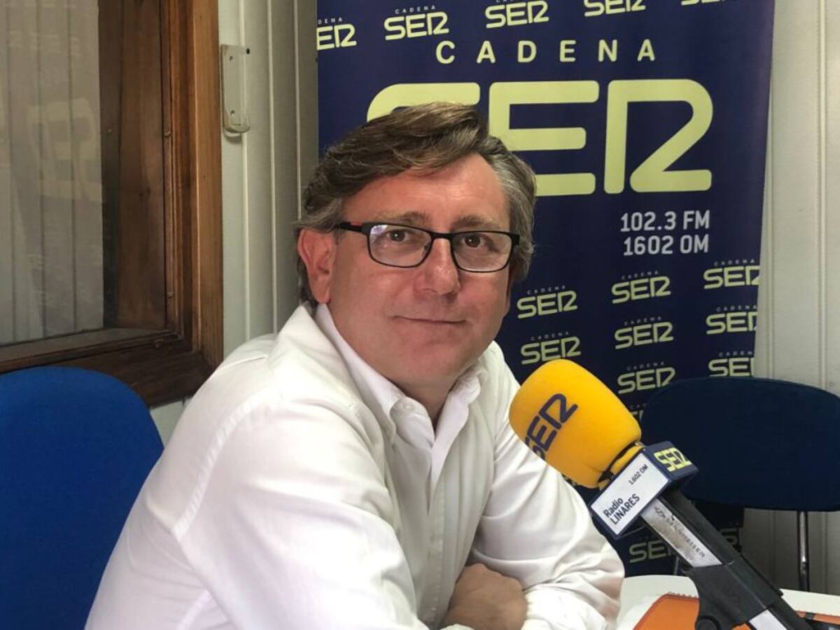 "Turismo Linares quiere gente en la calle"