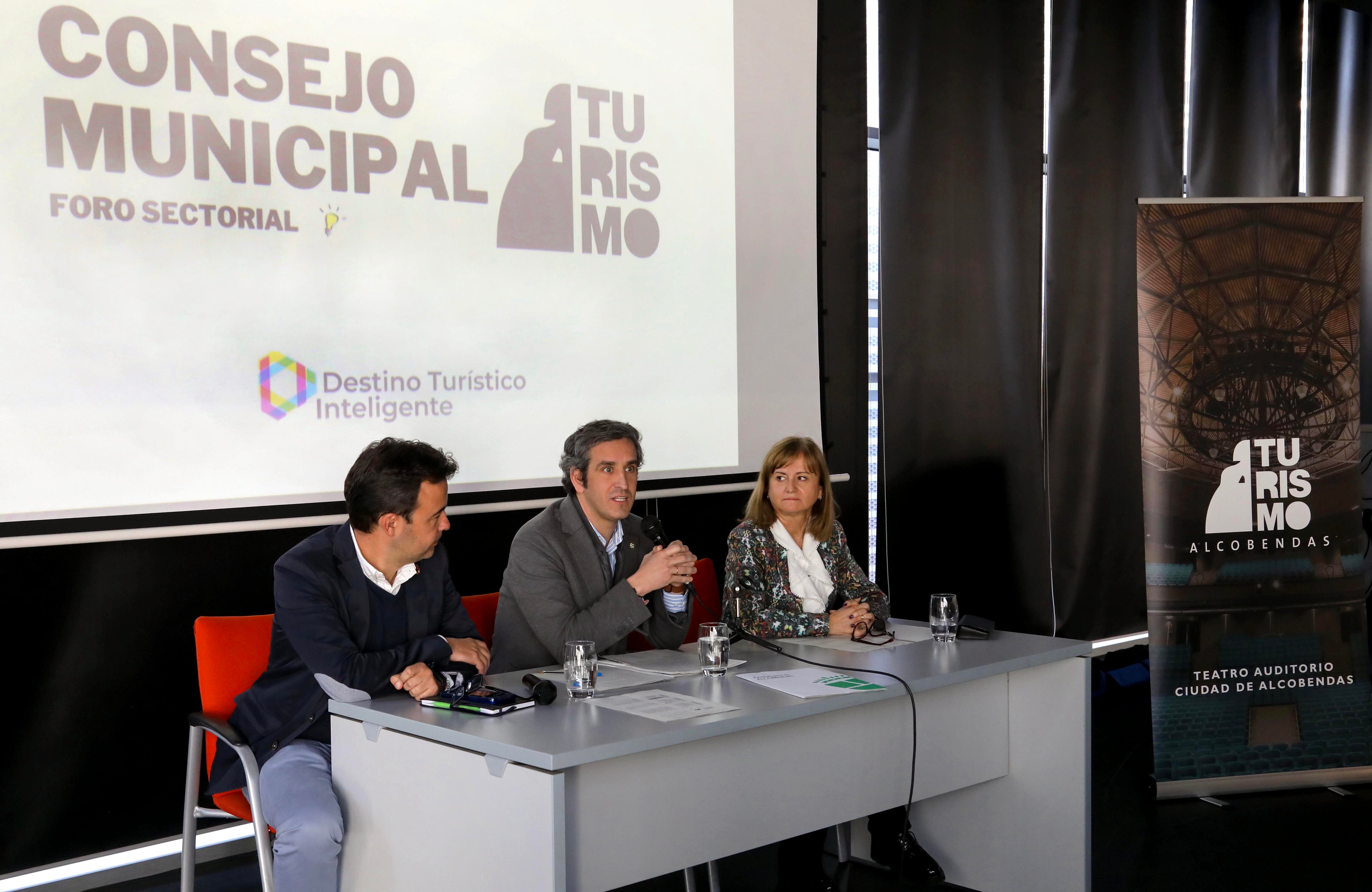 Concedido el título en 2020, el título posicionando a la localidad como destino singular de negocios, deportes y cultura, con una localización privilegiada, un importante tejido empresarial, entre otras muchas cosas