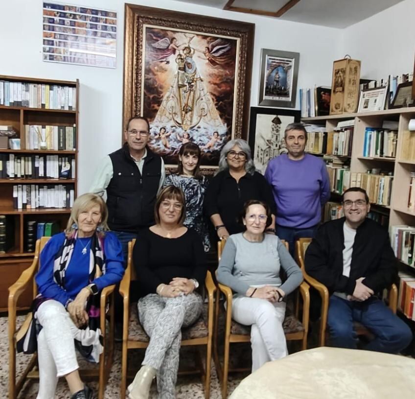 Concurso de dibujo y pintura 2025