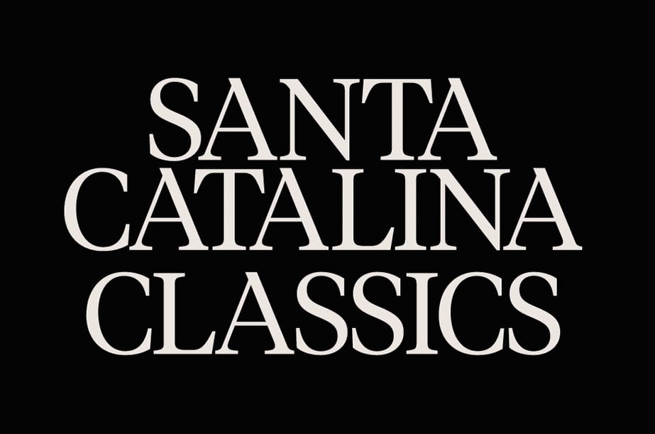 Santa Catalina Classics celebra una nueva edición del festival en el Hotel Santa Catalina