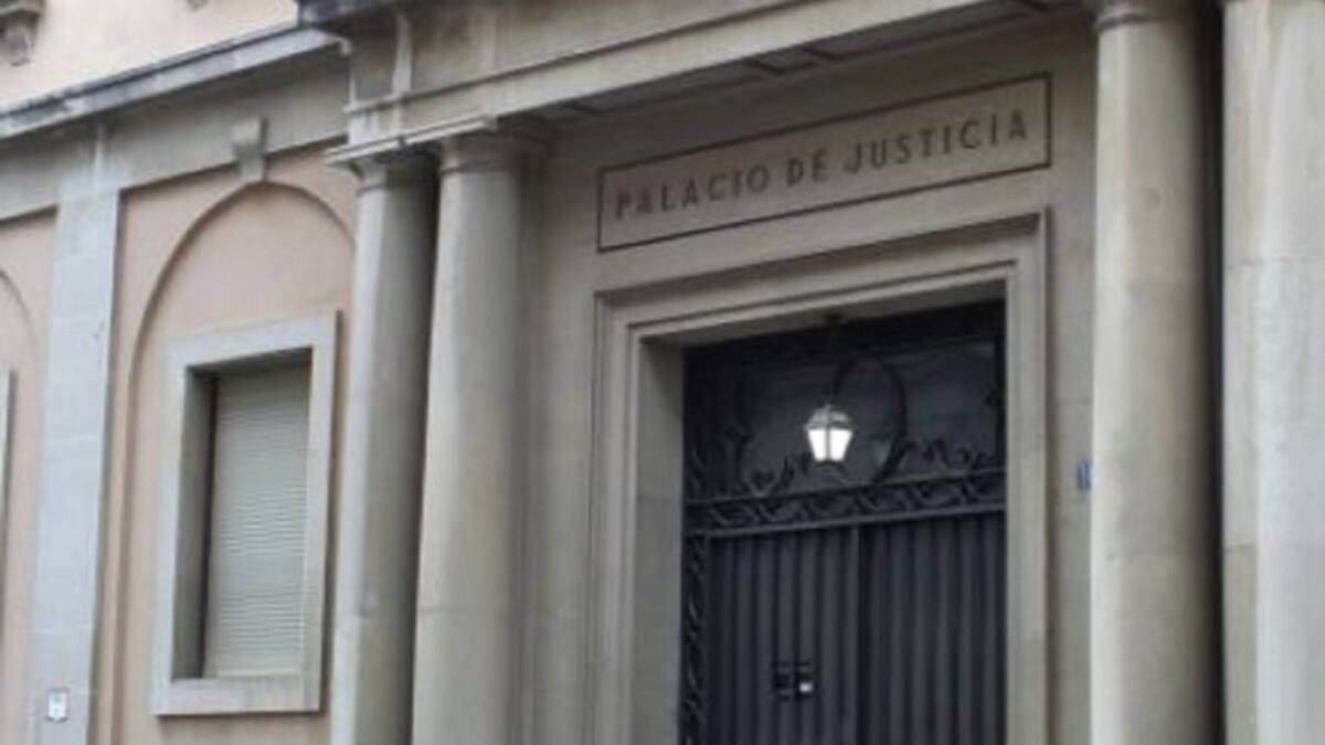 Le solicitan 12 años de prisión por encerrar y maltratar a su exnovia