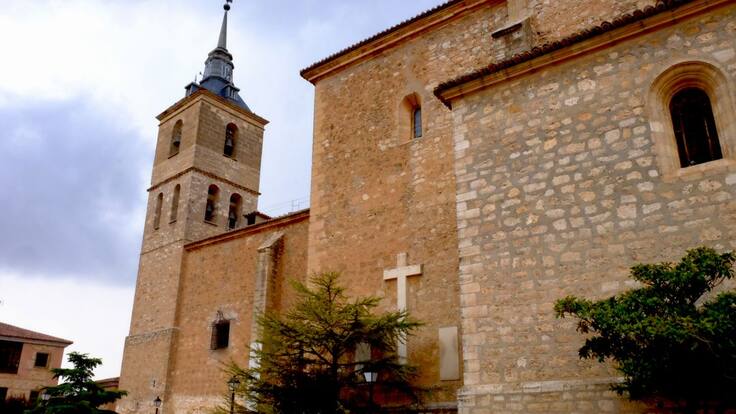 En un lugar de La Mancha - Socuéllamos