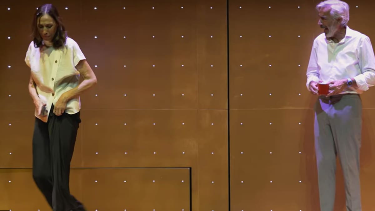 Hablamos con María José Ortiz, concejala de Cultura de Alcobendas, sobre la nueva temporada del TACA 2026