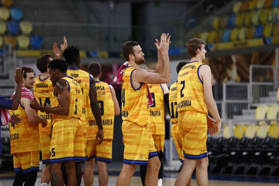 Herbalife Gran Canaria