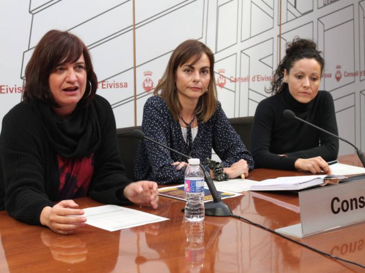 450 personas han pasado por la Escuela de Igualdad del Consell