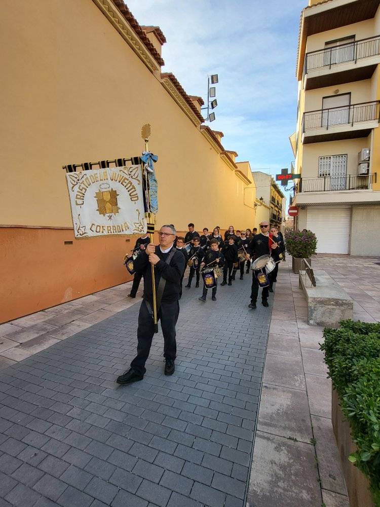 Semana Santa Caudete