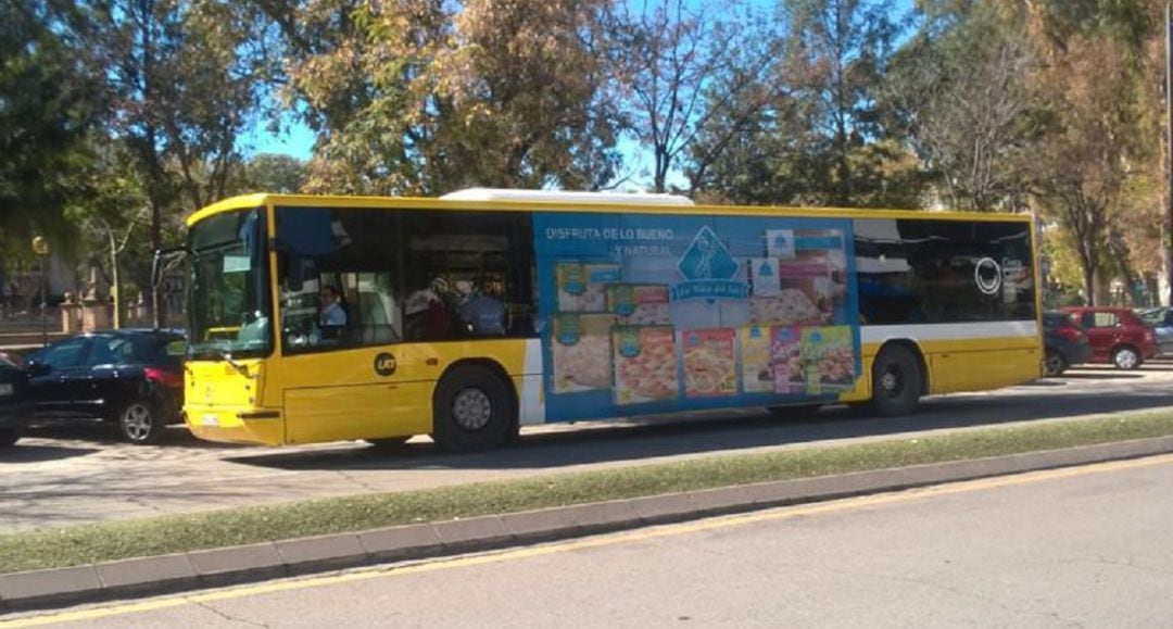 El búho bus hará tres expediciones de ida y tres de vuelta viernes, sábados y vísperas de festivos