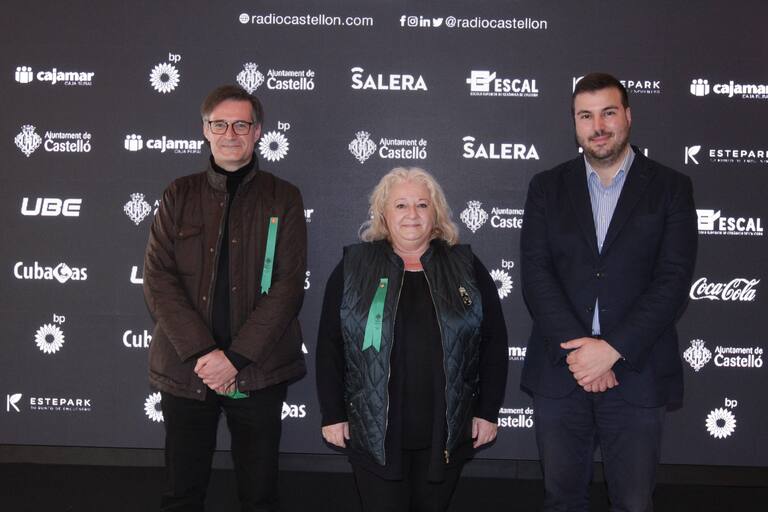 Fiestas de la Magdalena 2022