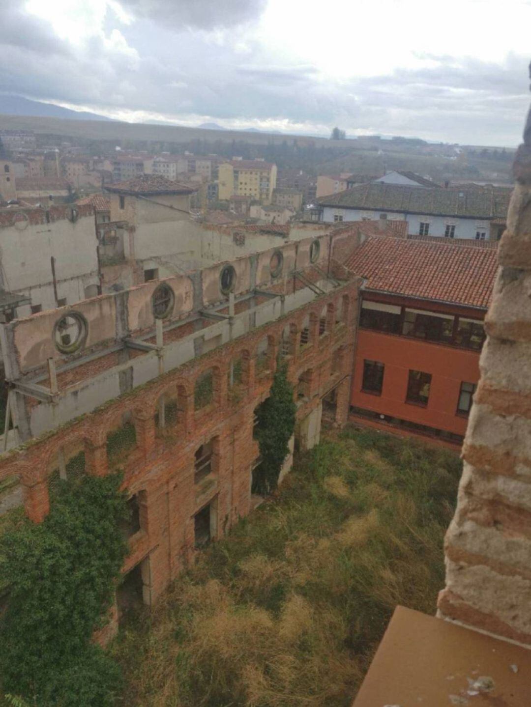 Teatro Cervantes