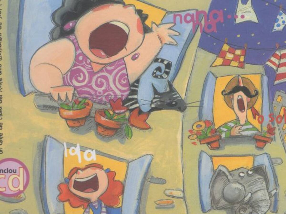 Les històries de les veus del món